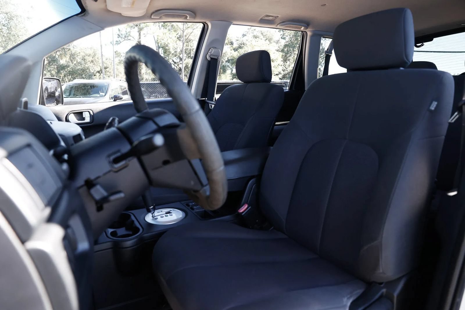 Used 2006 Mitsubishi Endeavor LS FWD image 18