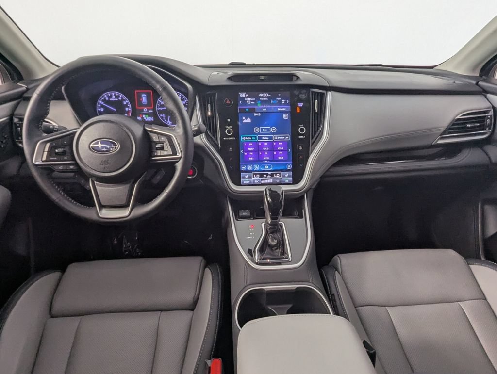 Used 2020 Subaru Outback Limited AWD/4WD image 13