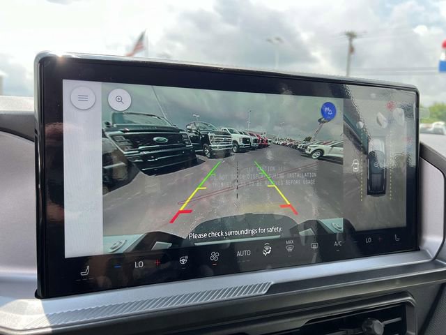 New 2025 Ford Bronco Sport Badlands w/ Sasquatch Badlands Package image 19