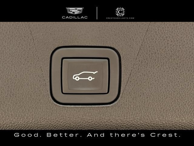 Certified 2024 Cadillac Escalade V w/ Heavy-Duty Trailer Package AWD/4WD image 36