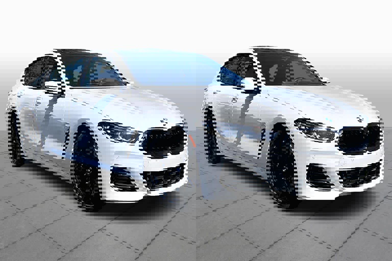 Certified 2024 BMW 840i Gran Coupe image 3