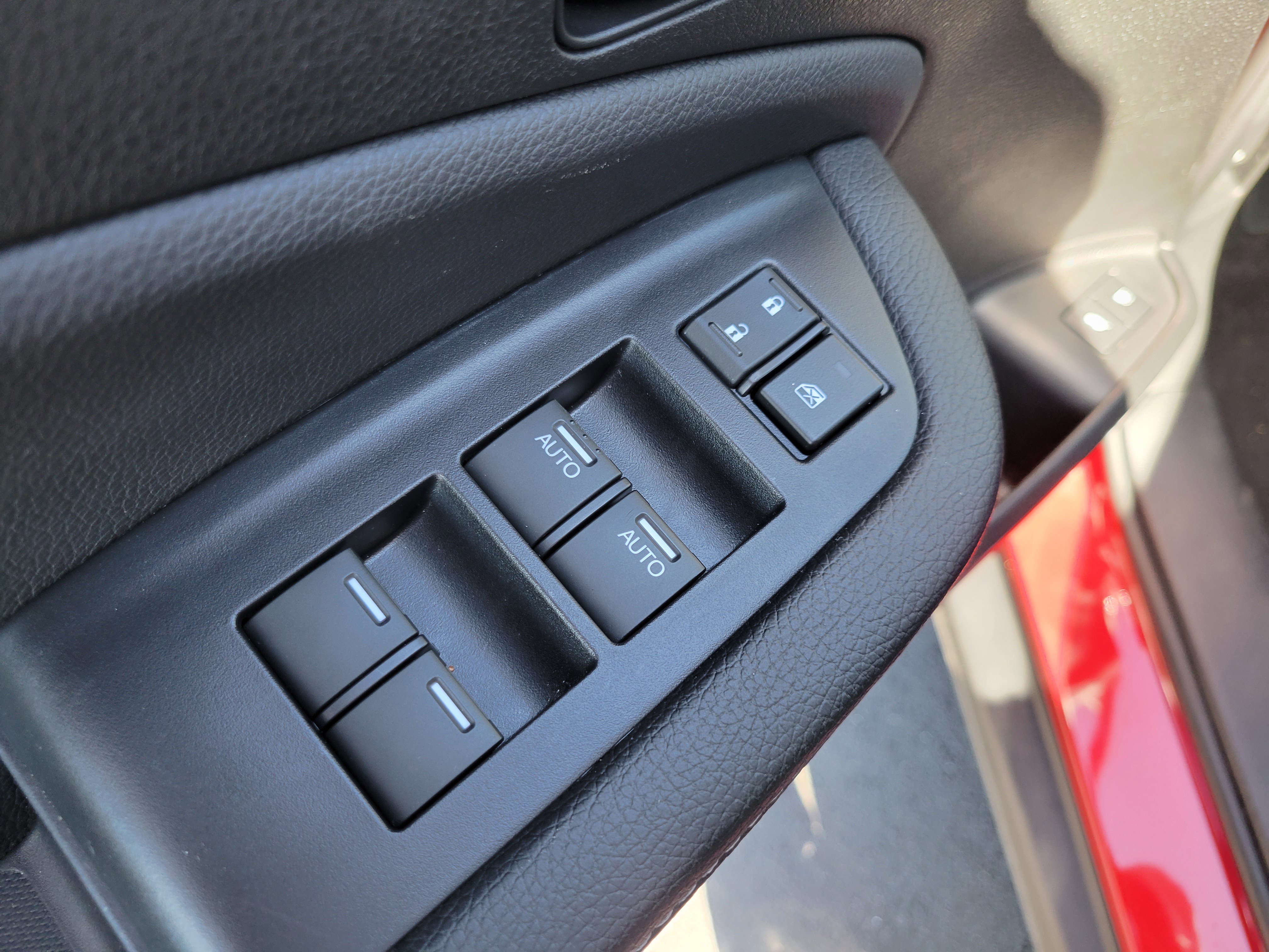 Used 2024 Honda Passport EX-L image 20