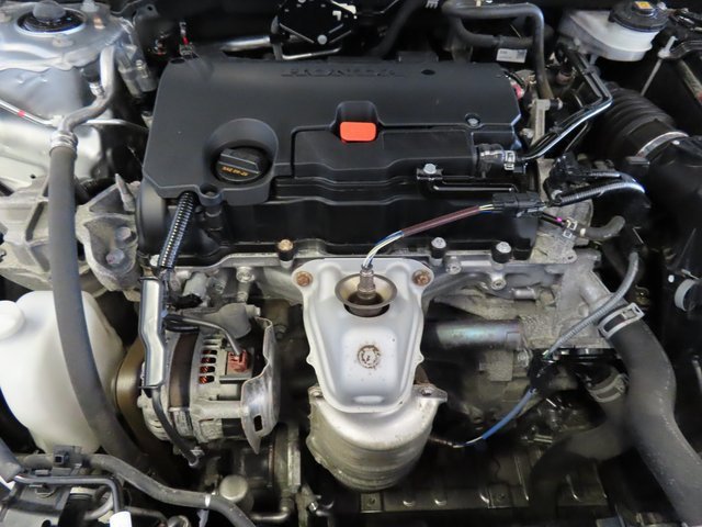 Used 2024 Honda Civic Sport image 30