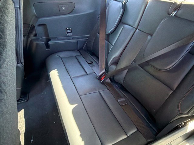 New 2027 Ford Explorer ST-Line w/ Premium Package AWD/4WD image 10