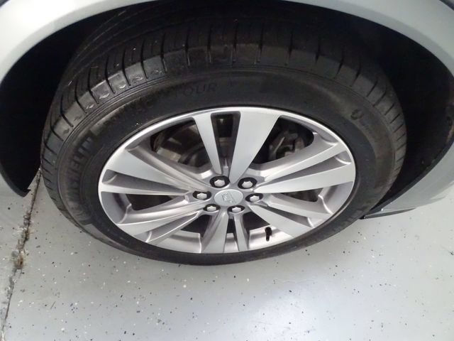 Certified 2024 Cadillac XT6 Premium Luxury w/ Technology Package AWD/4WD image 31