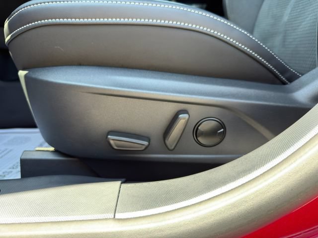 Used 2025 Ford Mustang Mach-E GT w/ Interior Protection Package AWD/4WD image 22