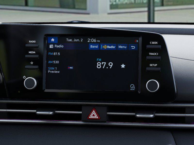 New 2026 Hyundai Elantra SE FWD image 13