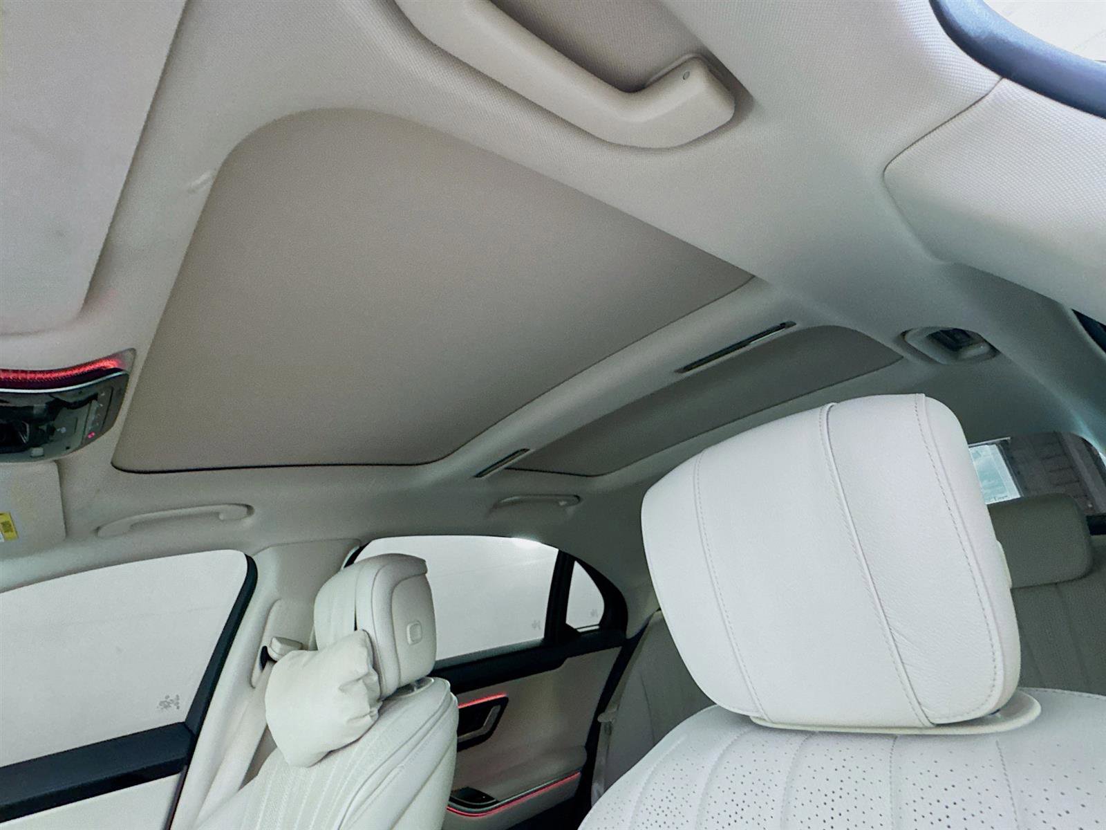 Used 2023 Mercedes-Benz S 500 4MATIC image 15