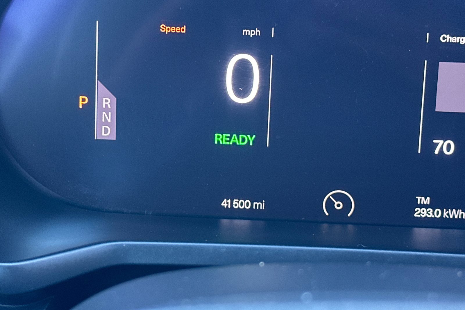 Used 2021 Polestar Polestar 2 w/ Performance Package image 24