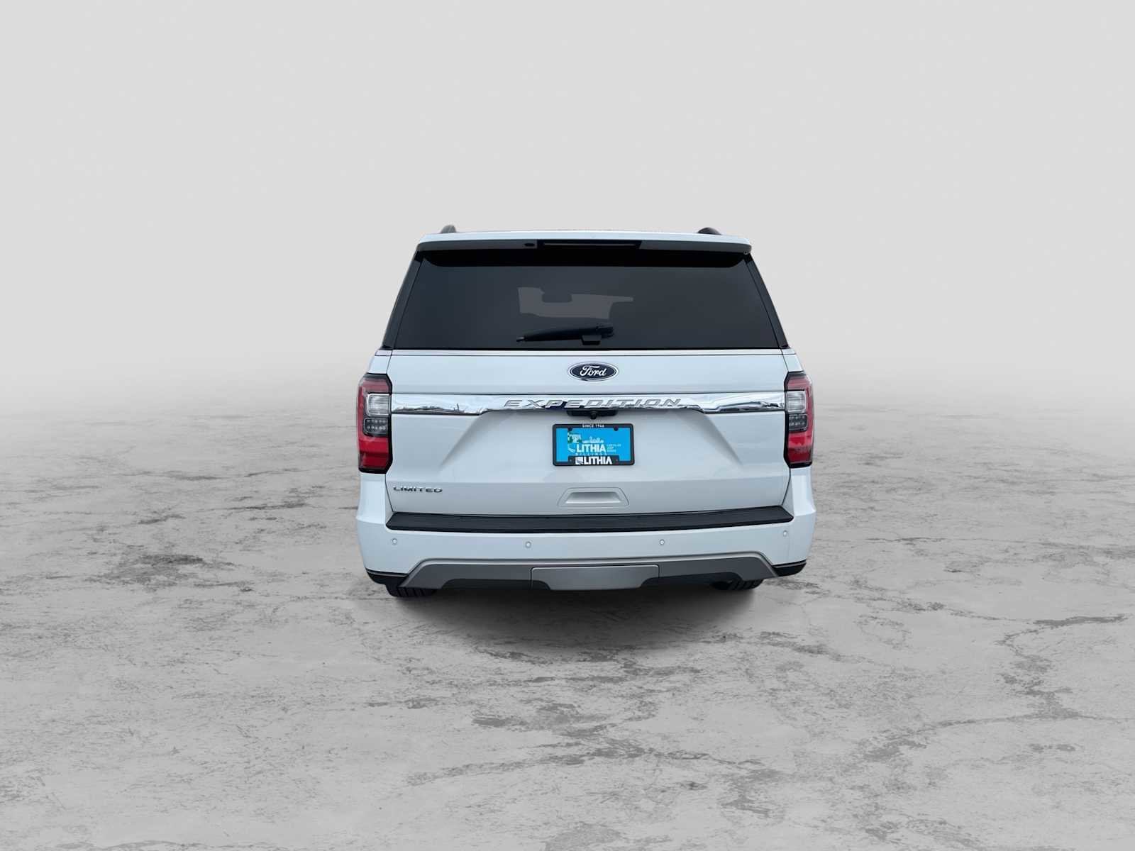 Used 2021 Ford Expedition Limited AWD/4WD image 7