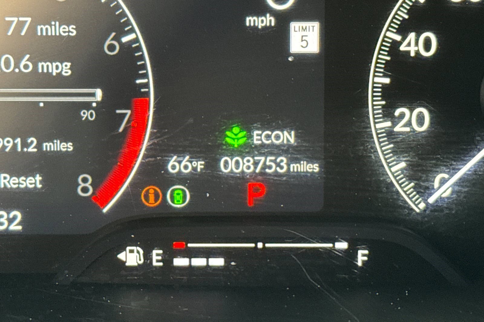 Certified 2024 Honda Civic Sport image 19