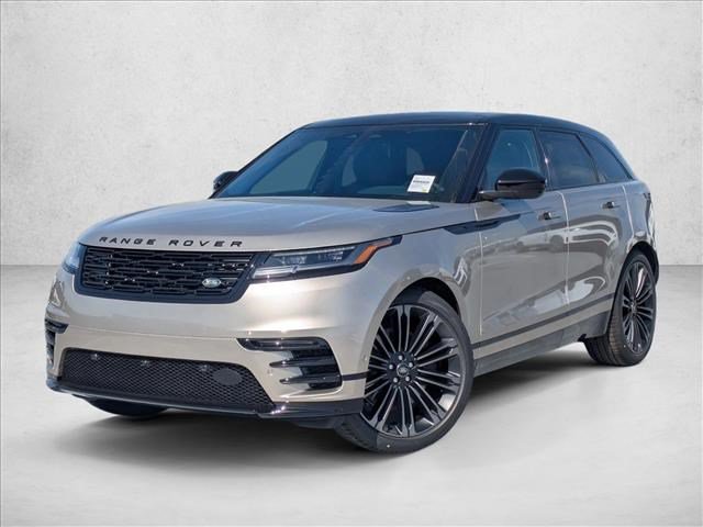 New 2026 Land Rover Range Rover Velar Dynamic SE