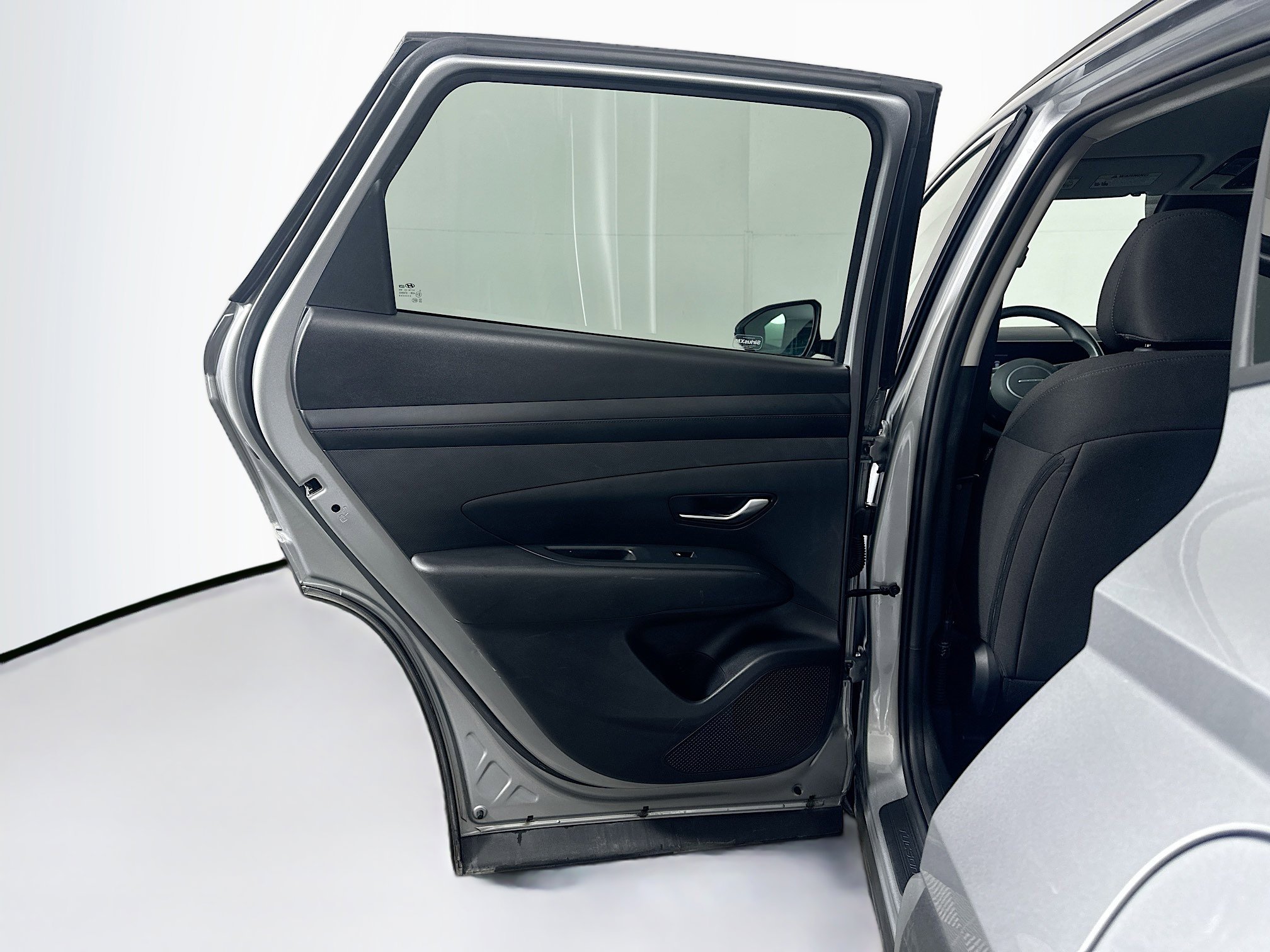 Used 2025 Hyundai Tucson SEL image 25