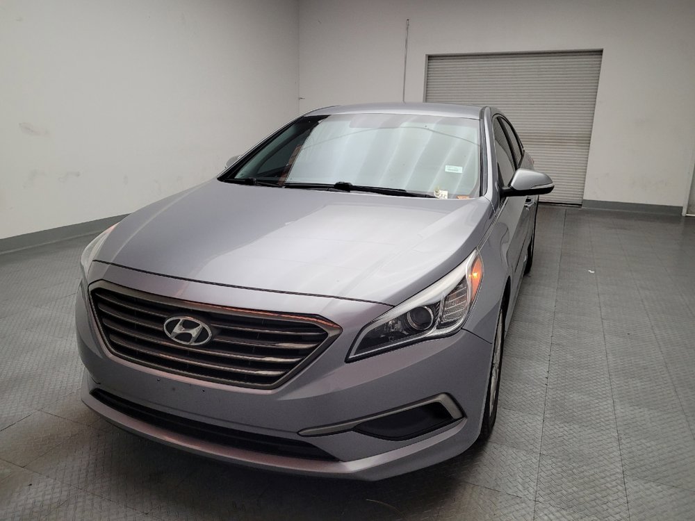 Used 2015 Hyundai Sonata Limited image 15