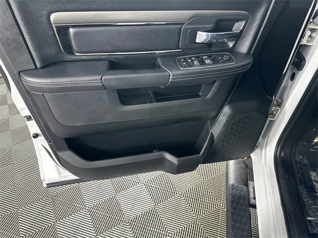 Used 2017 RAM 1500 Sport w/ Convenience Group image 19