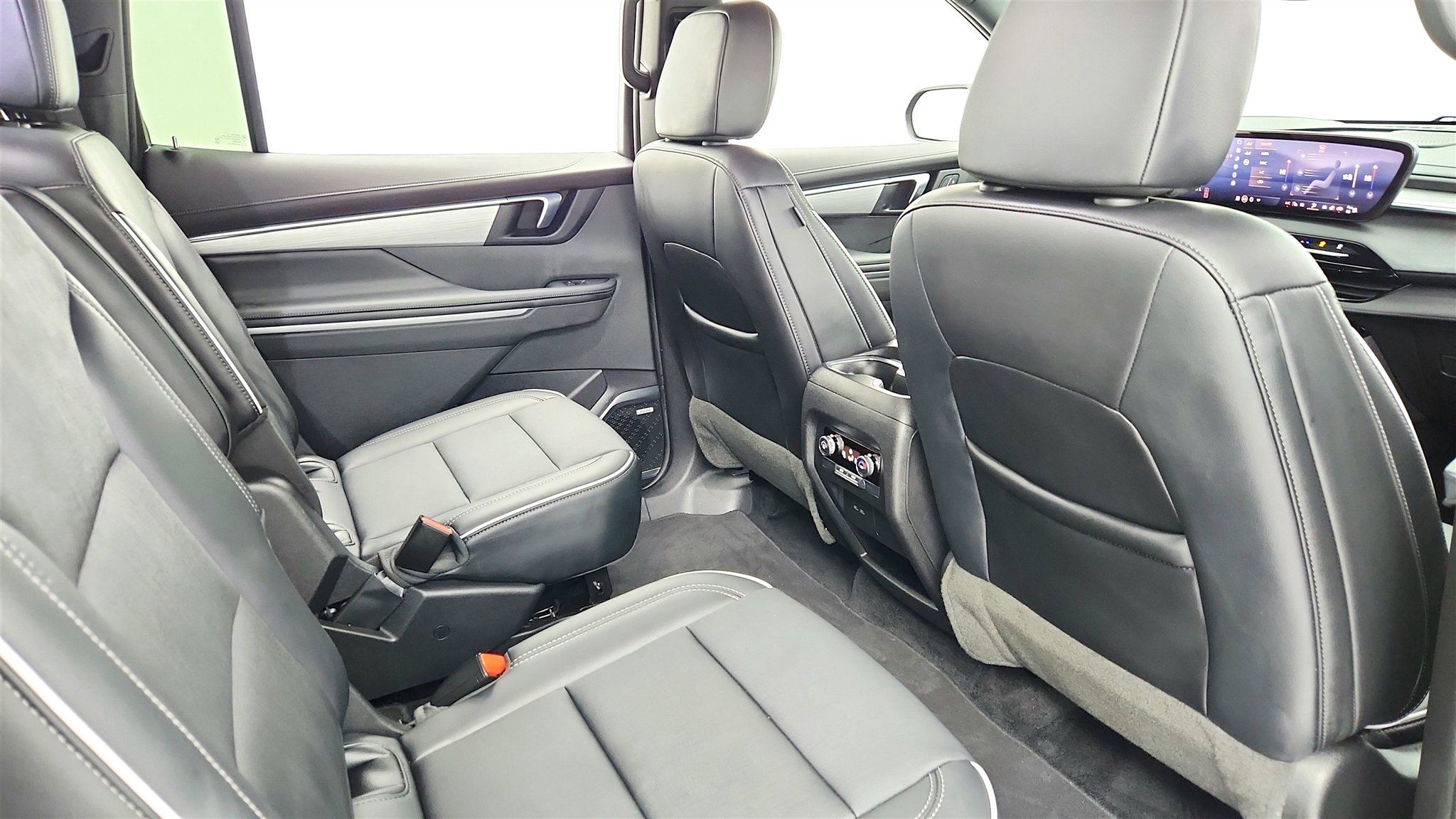 Used 2025 Buick Enclave Preferred image 20