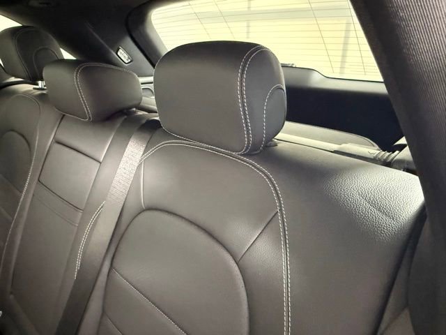 Used 2018 Mercedes-Benz GLC 300 image 45