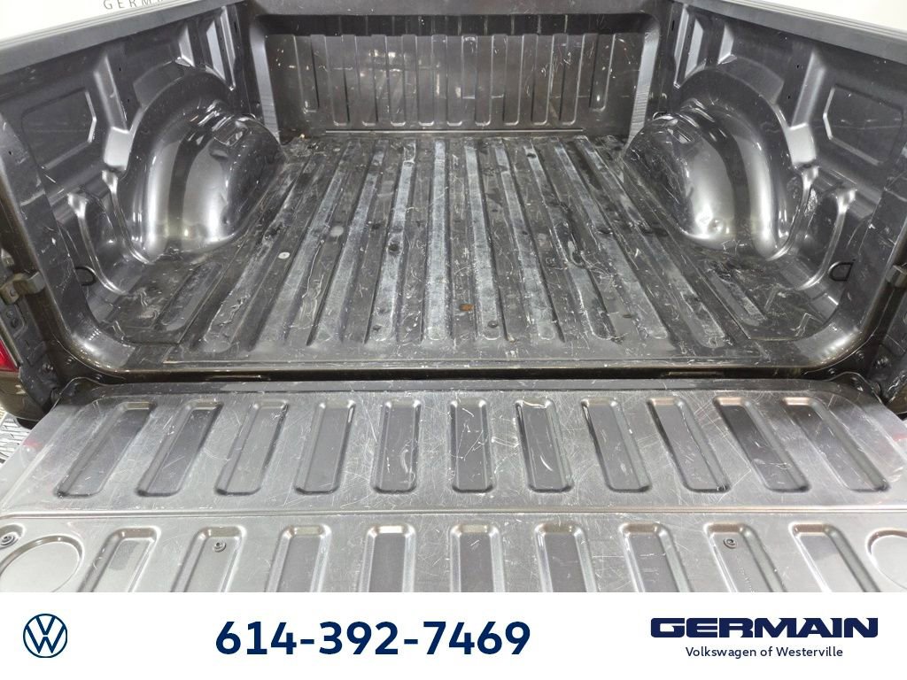 Used 2019 RAM 1500 Big Horn image 23