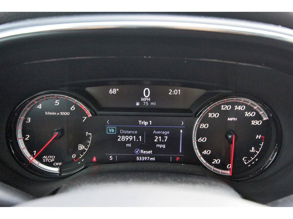 Certified 2022 Cadillac CT5 V image 13