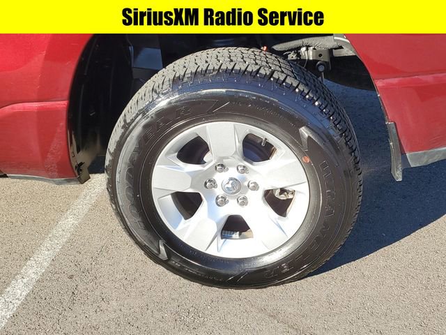 Certified 2024 RAM 1500 Big Horn image 7