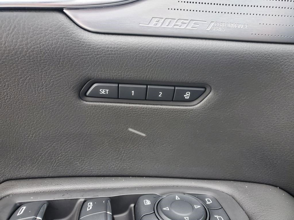 Certified 2024 Cadillac XT6 Premium Luxury w/ LPO, Floor Liner Package image 10