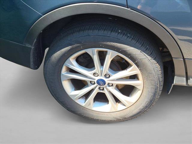 Used 2019 Ford Escape SE FWD image 9