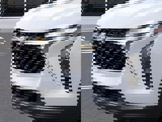 New 2026 Chevrolet Trax LT w/ Driver Confidence Package image 13