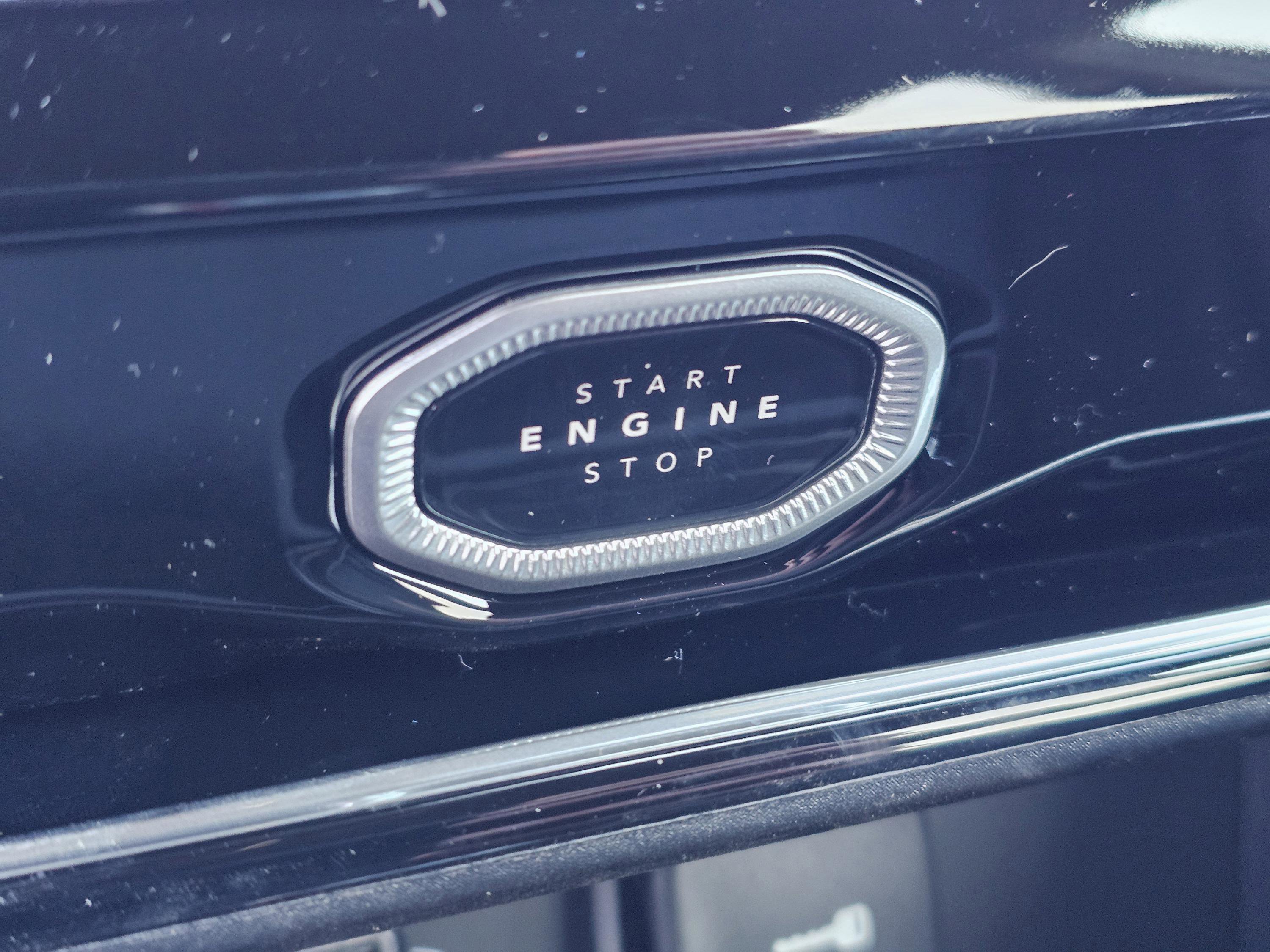 New 2026 Jeep Grand Cherokee Limited image 23