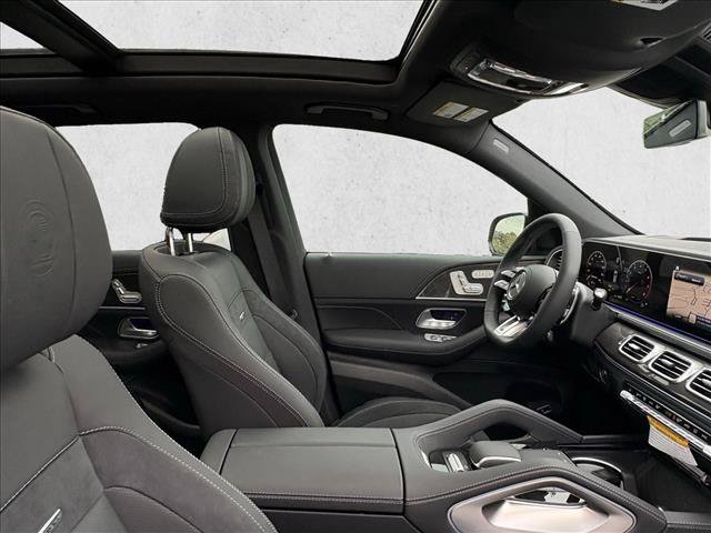 New 2026 Mercedes-Benz GLE 53 AMG 4MATIC image 26
