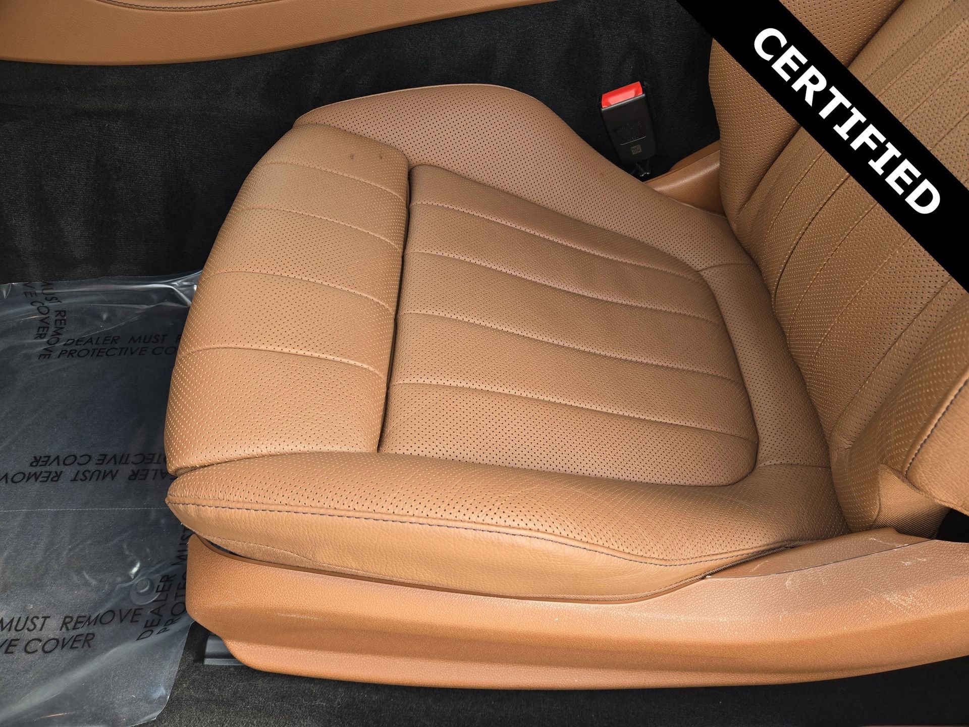 Certified 2023 Mercedes-Benz E 450 Cabriolet image 21