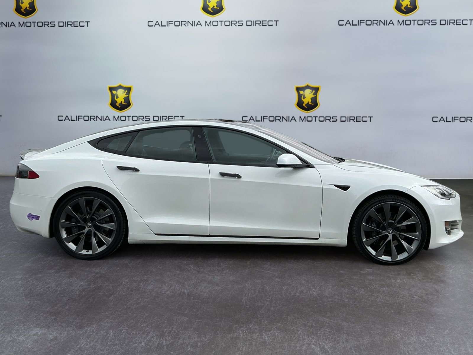 Used 2019 Tesla Model S 100D image 4