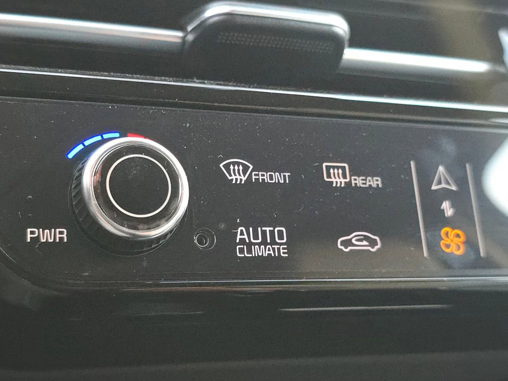 New 2025 Kia Niro EX image 32