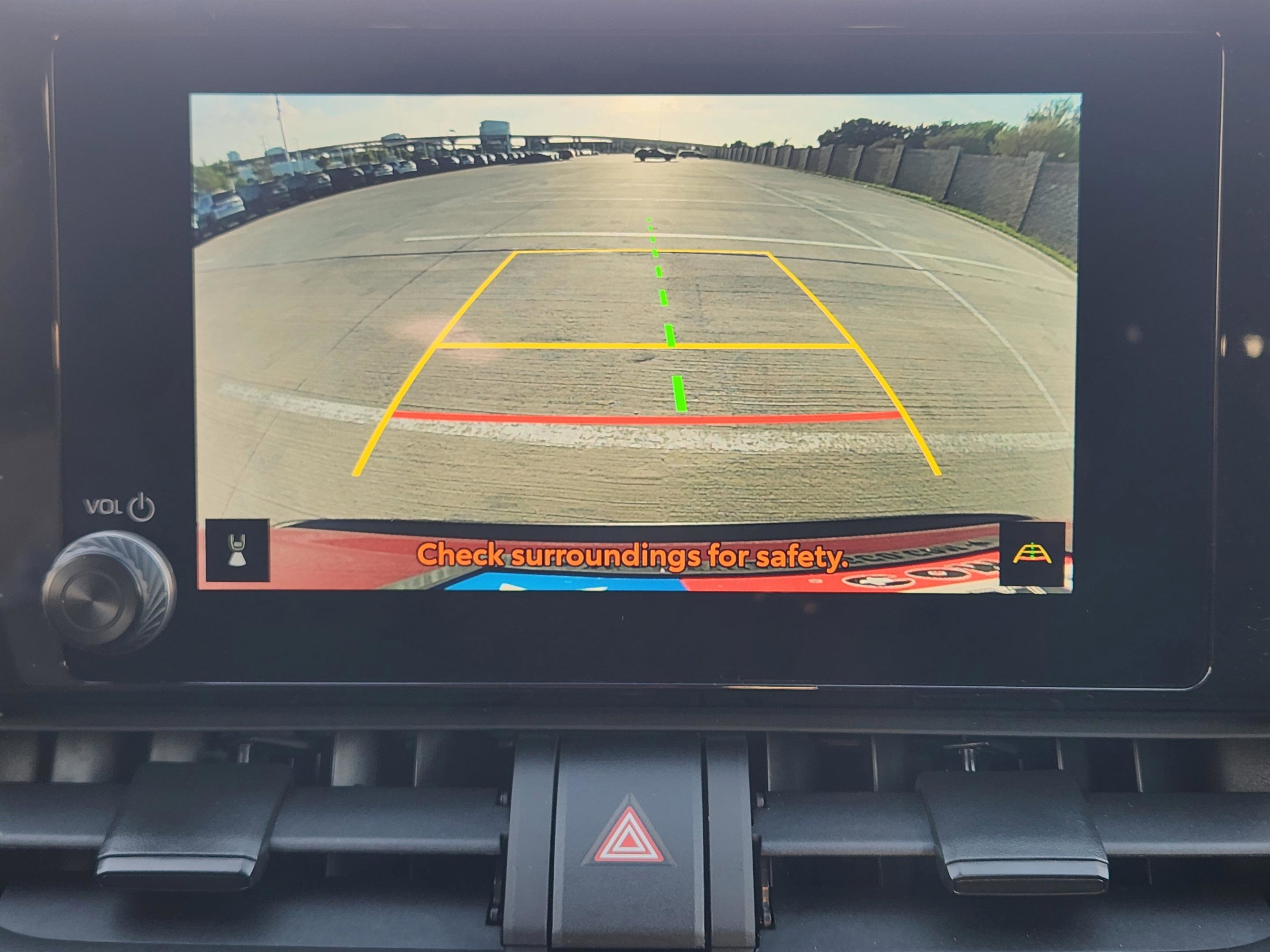 Used 2025 Toyota RAV4 LE image 14