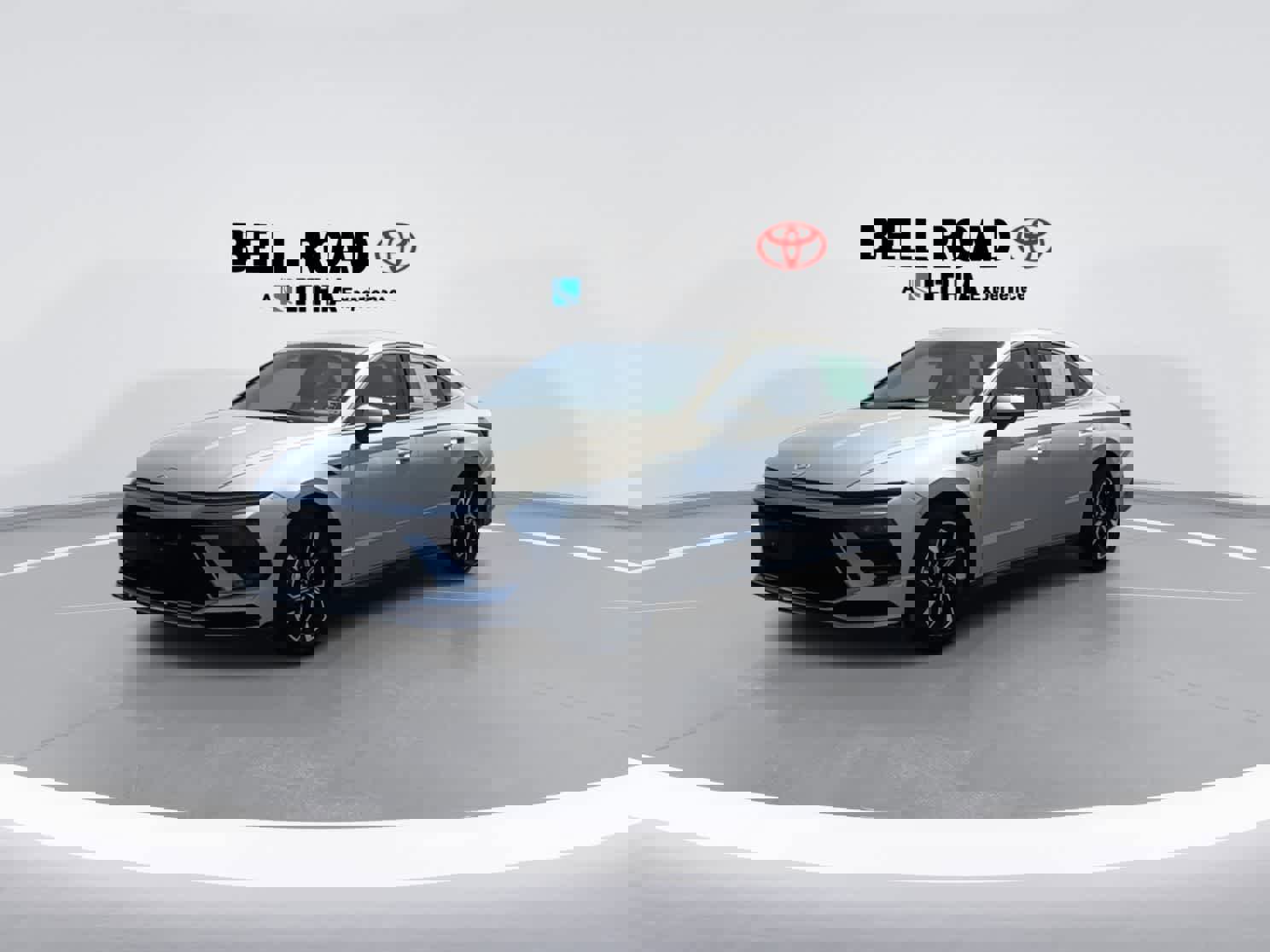 Used 2025 Hyundai Sonata SEL image 8