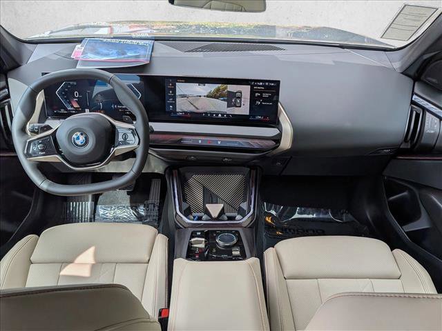 Used 2025 BMW X3 xDrive30i w/ Premium Package image 18
