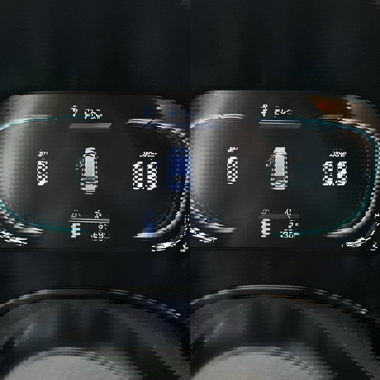 Used 2024 Kia Soul LX w/ Option Group 015 image 15