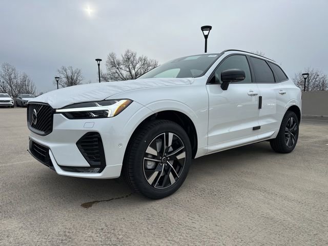 New 2026 Volvo XC60 B5 Plus w/ Climate Package image 3