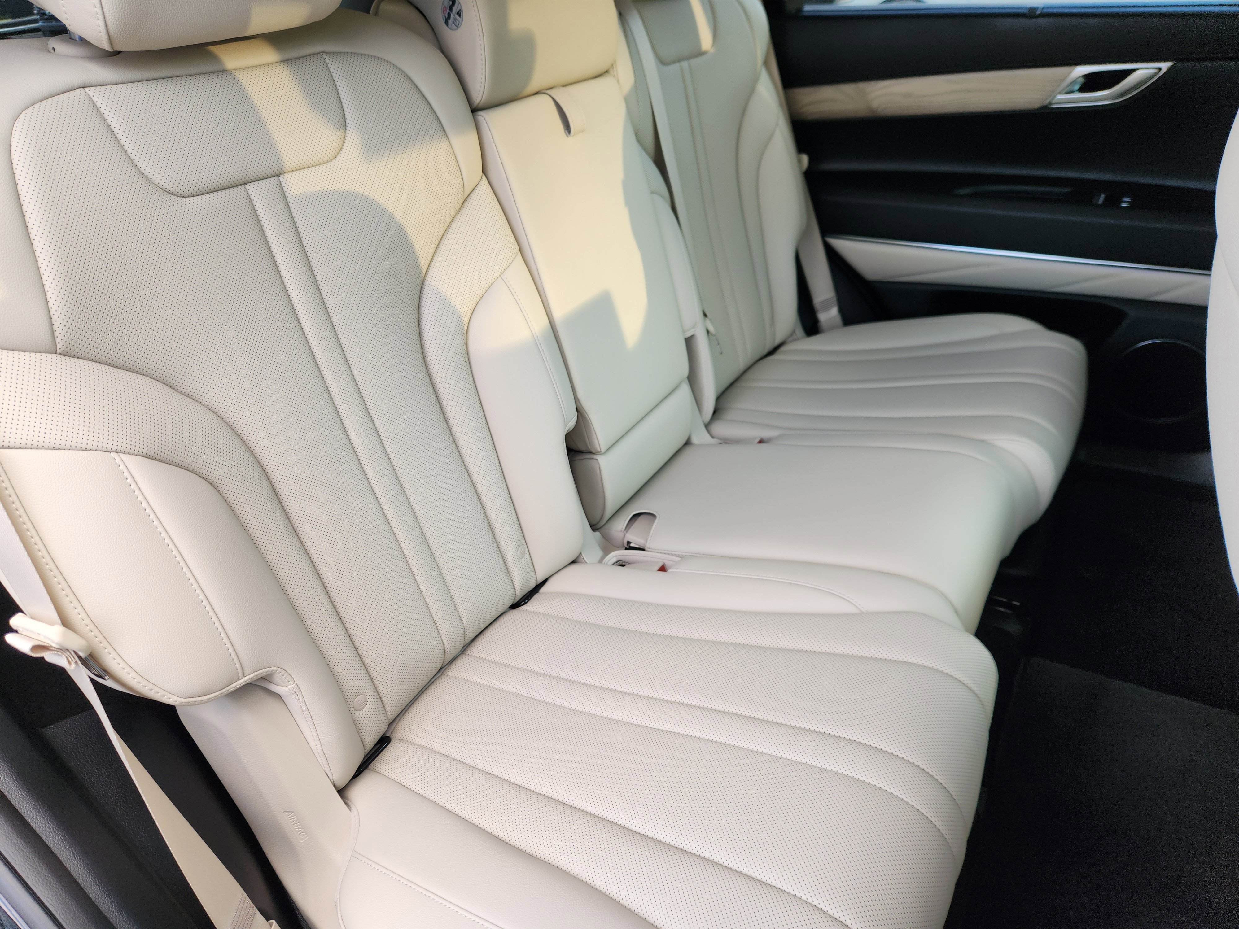 Used 2023 Genesis GV80 2.5T image 16