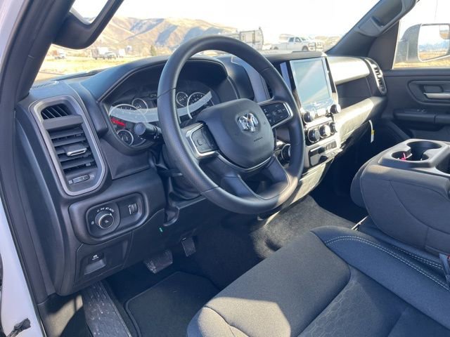 New 2026 RAM 1500 Tradesman image 13