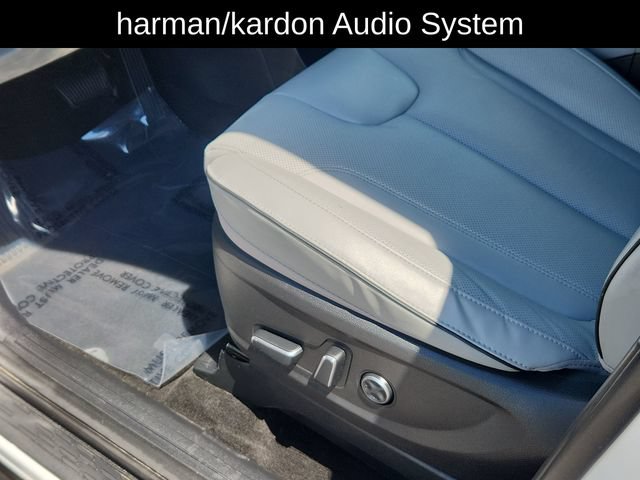 Used 2023 Hyundai Palisade SEL AWD/4WD image 20