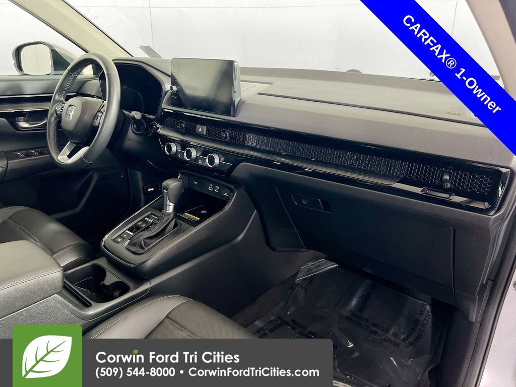 Used 2023 Honda CR-V EX-L image 30