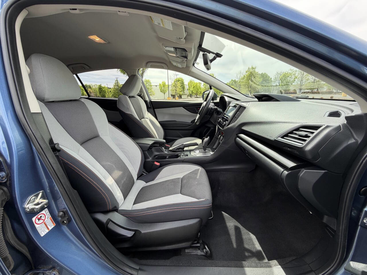 Used 2018 Subaru Crosstrek 2.0i Premium image 16