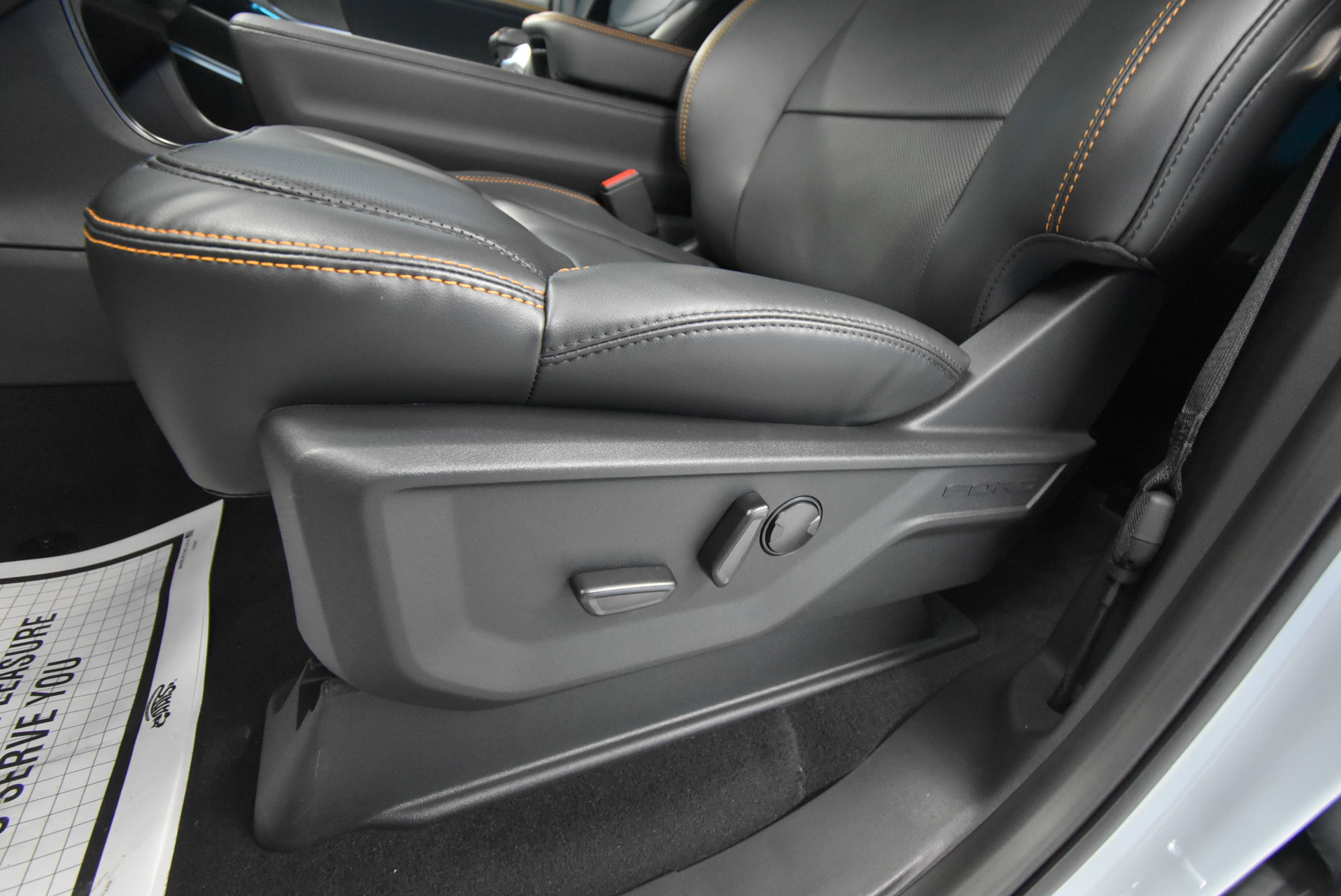 New 2026 Ford Expedition Tremor image 6