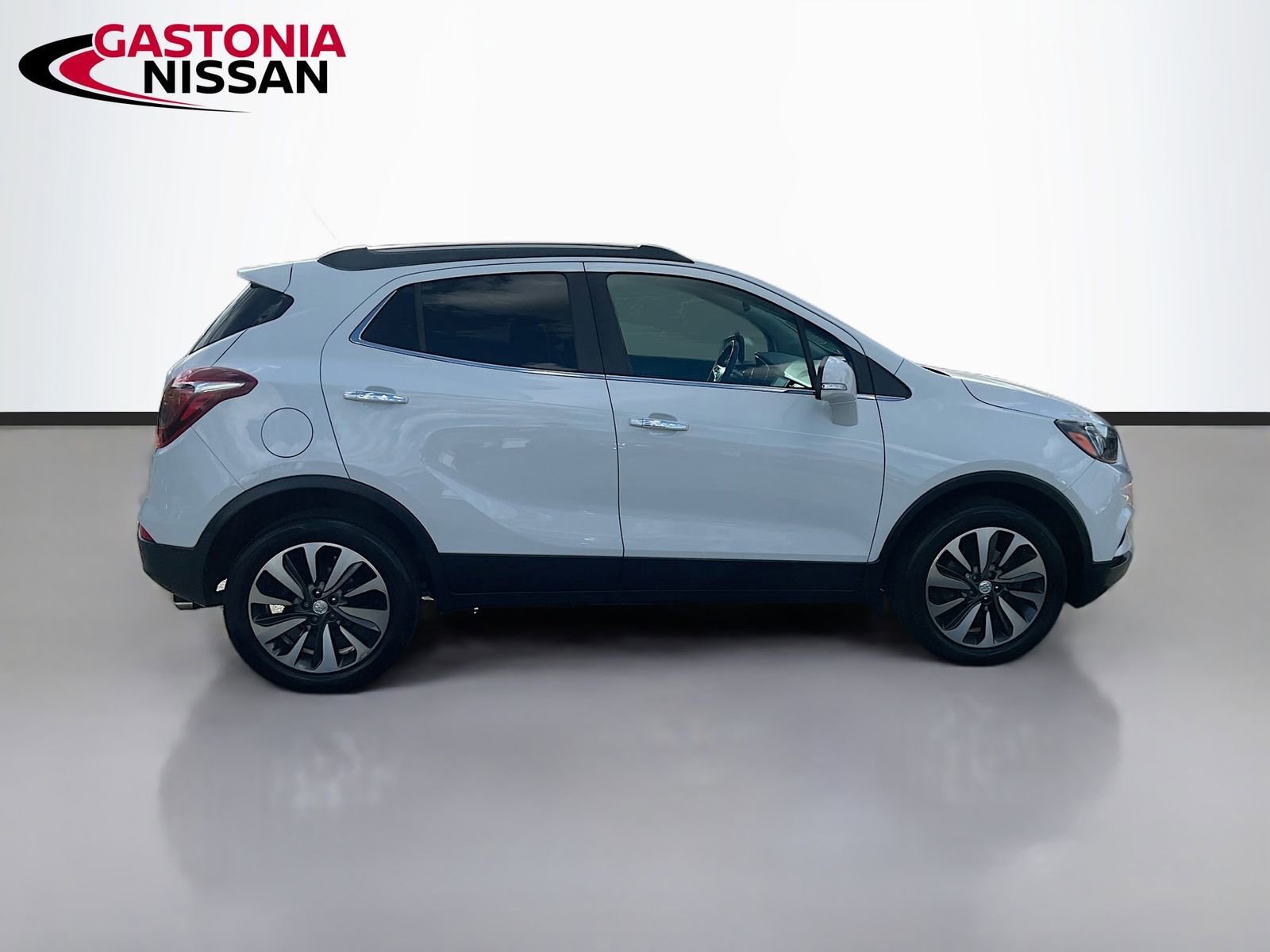 Used 2017 Buick Encore Preferred image 10