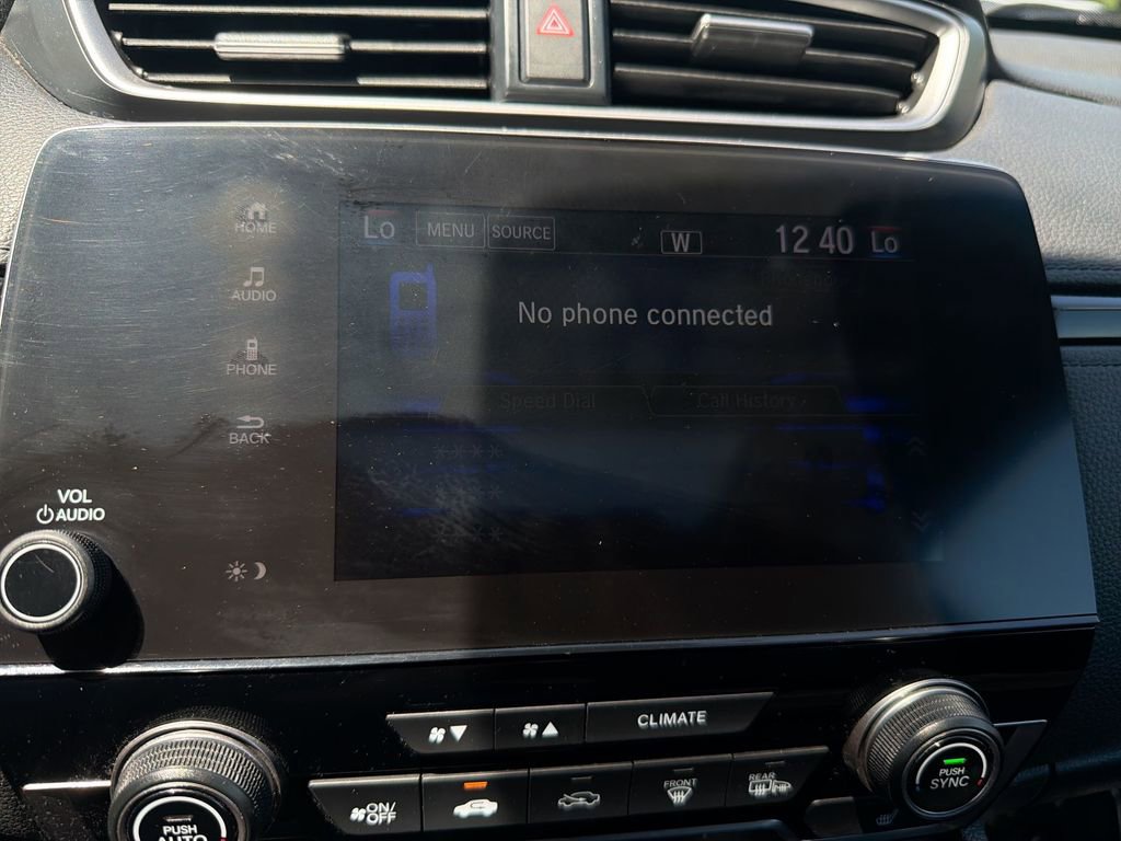 Used 2019 Honda CR-V EX image 12