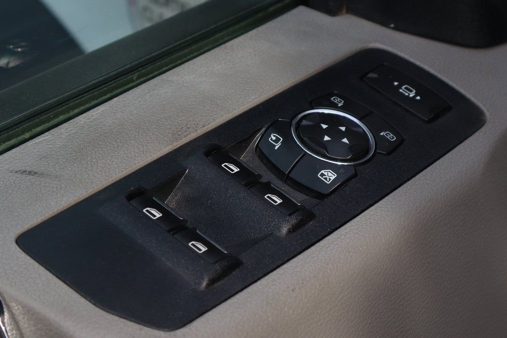 Used 2019 Ford F550 4x4 Crew Cab Super Duty image 19