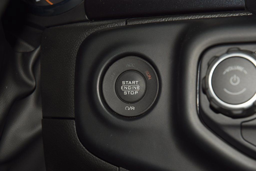 Used 2023 Jeep Wrangler Rubicon 392 w/ Trailer Tow Package image 35