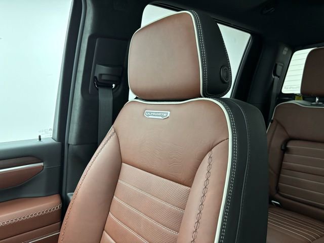 New 2026 GMC Sierra 2500 Denali Ultimate image 27