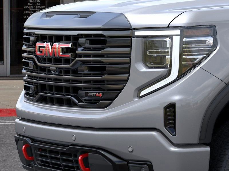 New 2026 GMC Sierra 1500 AT4 w/ AT4 Premium Package image 14