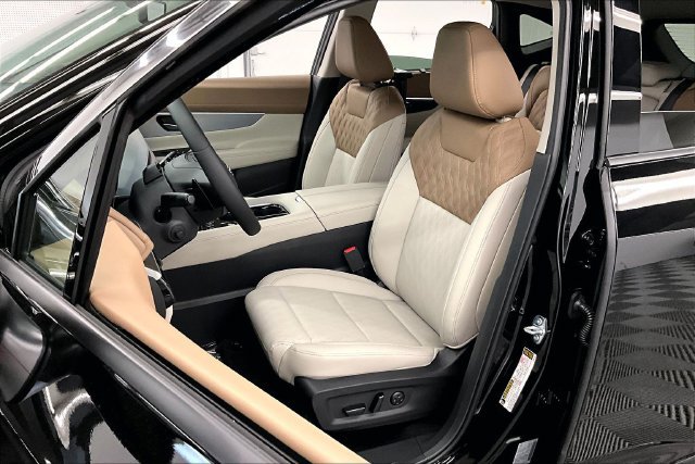 New 2026 Nissan Murano Platinum w/ Technology Package AWD/4WD image 10